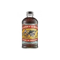 Likier Whiskey Miniaturka Shanky's Whip 33% 0,05l