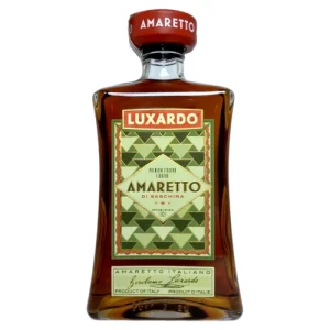 Likier Amaretto Saschira 28% 0,5l
