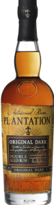 Rum Plantation Original Dark 40% 0,7l