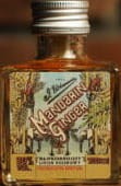 Likier J. Urbanowicz Mandarin Ginger 30% 0,1l.