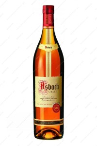 Brandy Asbach Uralt 36% 0,7l.