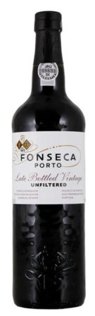 Porto Fonseca LBV 0,75l