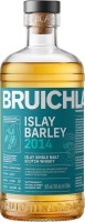 Whisky Bruichladdich Islay Barley 2014 8 yo 50% 0,7 l