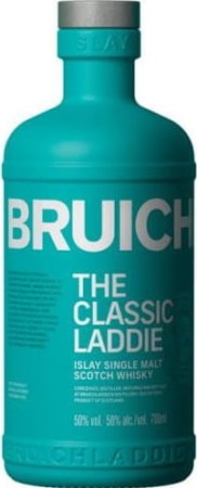 Whisky Bruichladdich The Classic Laddie Islay SM 50% 0,7l.