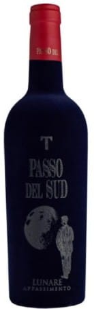 Wino Tagaro Passo Del Sud Lunare Appasimento 0,75