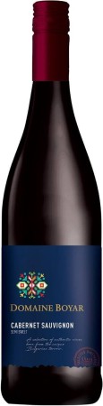 Wino Domaine Boyar Cabernet Sauvignon