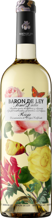 Wino Baron de Ley Semi Dulce DOCA 0,75l