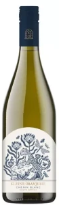 Wino Kleine Oranjerie Chenin Blanc 0,75l.