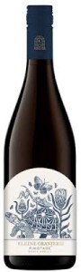 Wino Kleine Oranjerie Pinotage 0,75l.