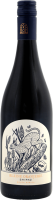 Wino Kleine Oranjerie Shiraz 0,75l.