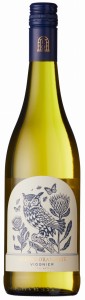Wino Kleine Oranjerie Viognier 0,75l.