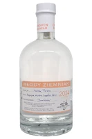 Wódka Młody Ziemniak 2024 40% 0,5l.