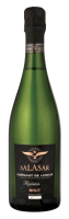Wino Salasar Cremant De Limoux Revelation brut 2022 AOP 0,75