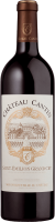 Wino Chateau Cantin Saint-Emilion Grand Cru 0,75 Grand Vin de Bordeaux
