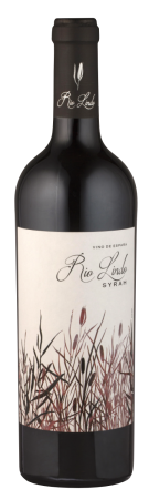 Wino Rio Lindo syrah 0,75