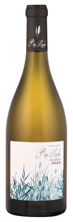 Wino Rio Lindo Verdejo 0,75