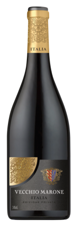Wino Vecchio Marone Edizione privata 0,75