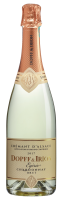 Wino Cremant D'Alsace  Dopff & Irion chardonnay brut 0,75