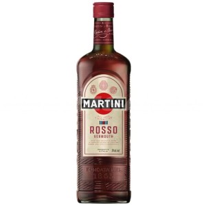 Wermut Martini Rosso 14,4% 1l