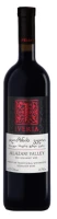 Wino Iveria Alazani Valley Red 11,5% 0,75 l