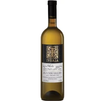 Wino Iveria Alazani Valley White 11,5% 0,75 l