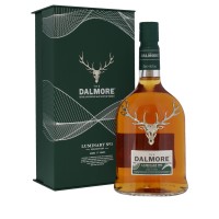 Whisky Dalmore Luminary No.3 2025 17YO 49,2% 0,7l