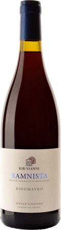 Wino Kir Yianni Ramnista 14,5% 0,75l
