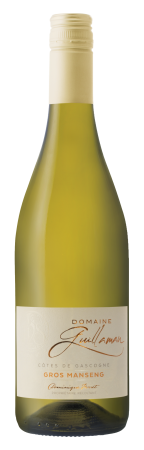 Wino Guillaman Gros Manseng 11% 0,75l