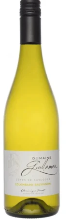 Wino Guillaman Colombard Sauvignon 11,5% 0,75l