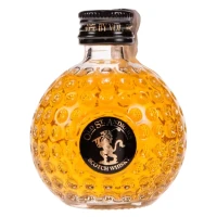 Whisky Old St. Andrews Clubhouse 40% 0,05l.