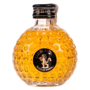 Whisky Old St. Andrews Clubhouse 40% 0,05l.