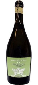 Wino Bonotto Delle Tezze Prosecco Frizante Brut 11% 0,75l