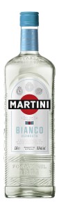 Wermut Martini Bianco 14,5% 1l