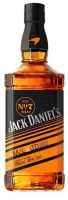 Whiskey Jack Daniels McLaren Limited Edition 2024 40% 0,7l