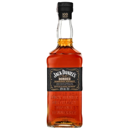 Whiskey Jack Daniel's Bonded 50% 0,7 l