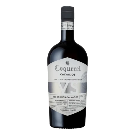 Calvados Coquerel VS 40% 0,7l