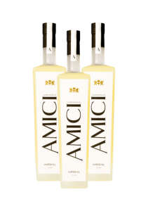 Likier Amici Limoncello 30% 0,7l