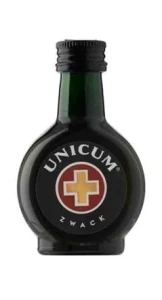 Likier Unicum 40% 0,04l Mini