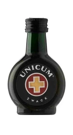 Likier Unicum 40% 0,04l Mini