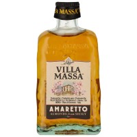 Likier Villa Massa Amaretto 30% 0,05 l Mini