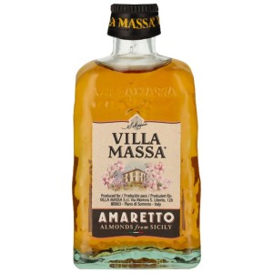 Likier Villa Massa Amaretto 30% 0,05 l Mini