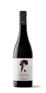 Wino Bocins Negre Tobella D.O.Q Priorat 0,75l.