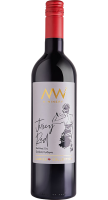 Wino Juicy Red Ladies Collection 0,75l.
