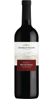 Wino Georgian Valleys Khvanchkara Medium Sweet 0,75l.
