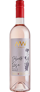 Wino Fruity White Ladies Collection 11% 0,75l