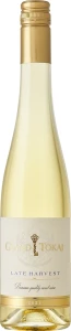 Wino Tokaji Late Harvest 0,5l