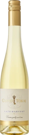 Wino Tokaji Late Harvest 0,5l