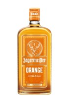 Likier Jagermeister Orange 33%  0,7l
