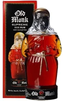 Rum Old Monk Supreme XXX 42,8% 0,7 l + kartonik