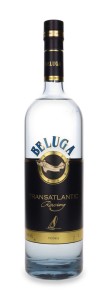 Wódka Beluga Transatlantic Racing 40% 1,0 l